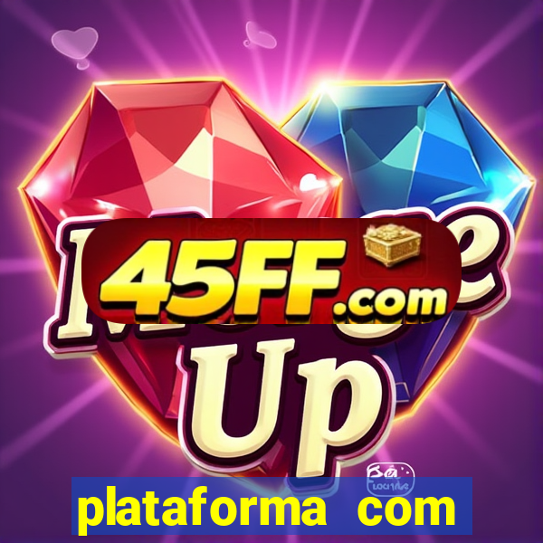 plataforma com rodada gratis
